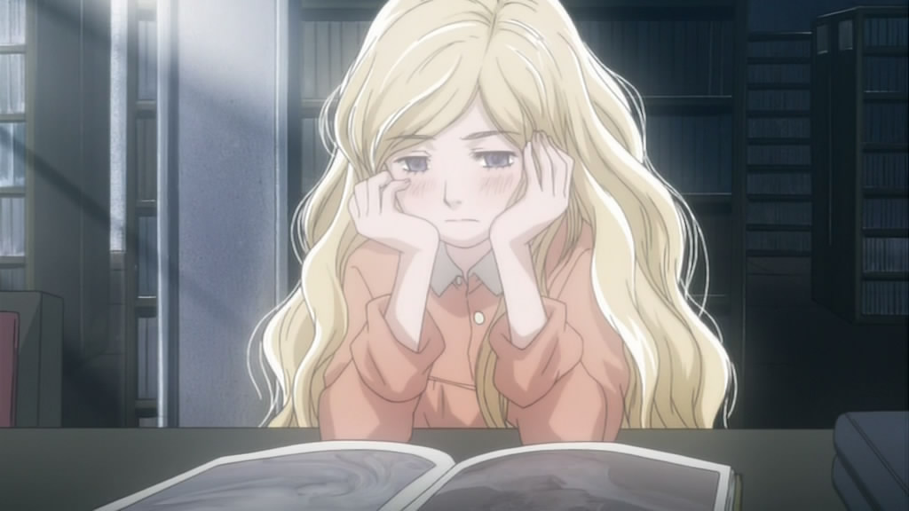 Мёд и клевер 2 — скриншот 40