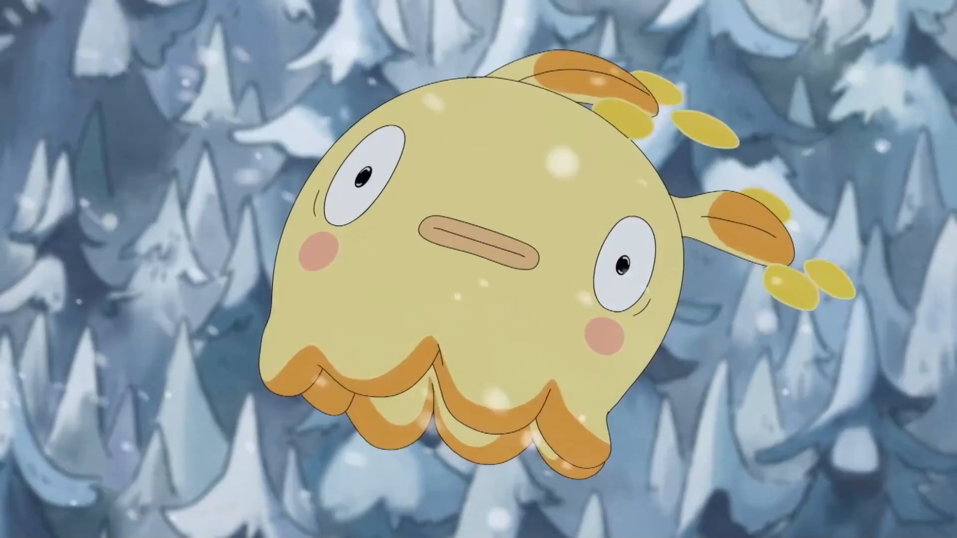 Симадзиро: Большое приключение на волшебном острове — скриншот 2