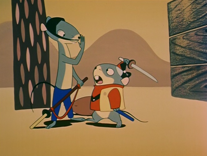 Мастерская котёнка — скриншот 8