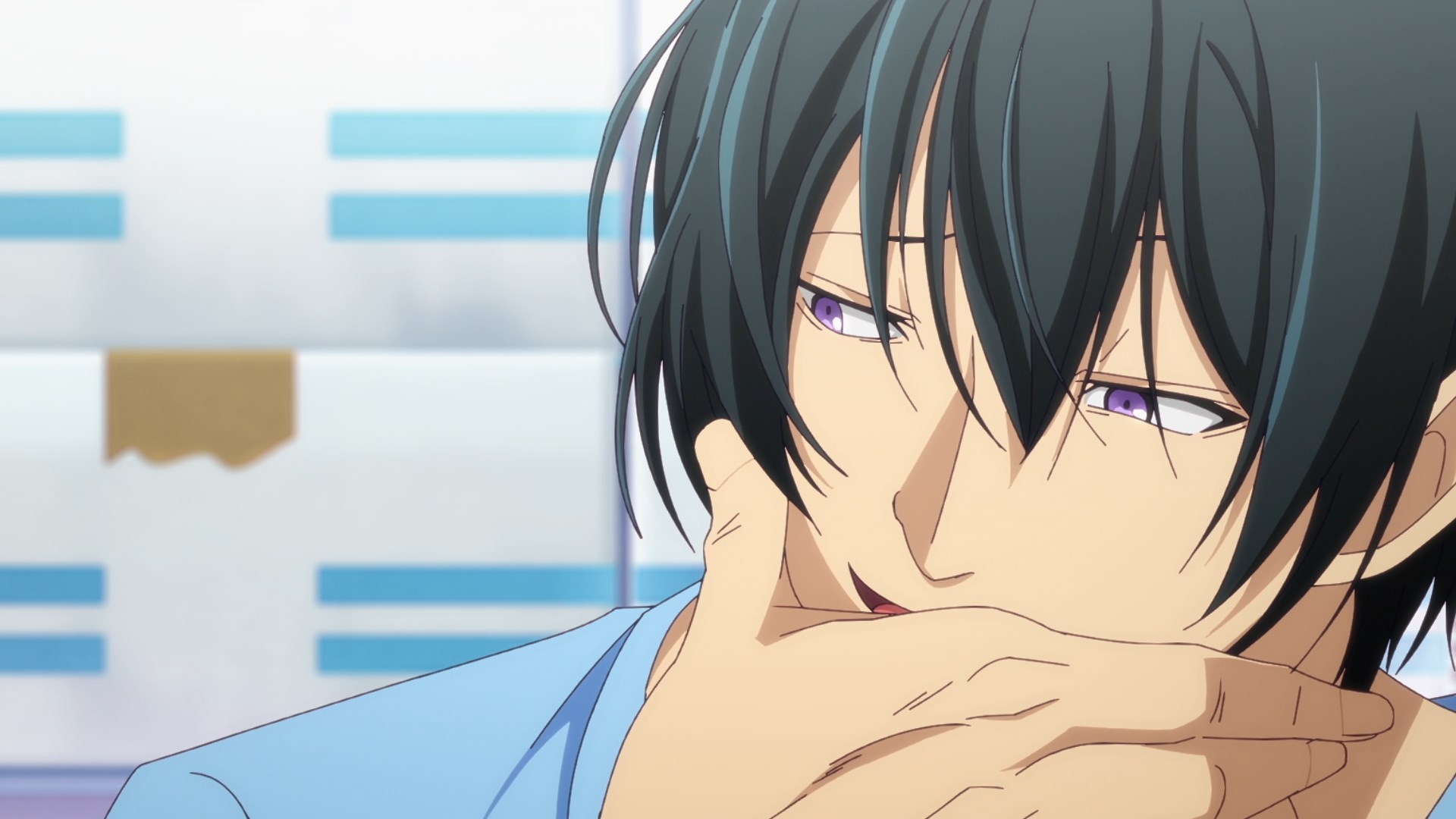 Необъятный океан 2 — скриншот 17