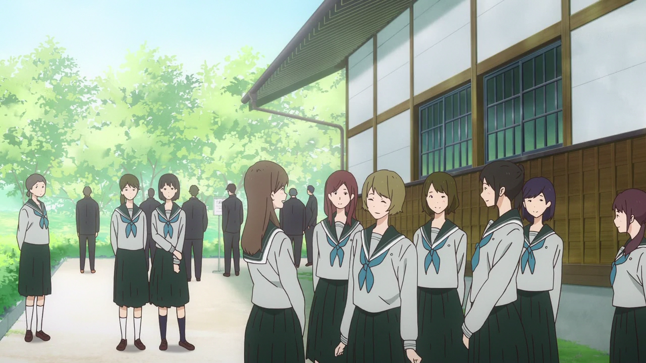 Клуб стрельбы из лука — скриншот 29