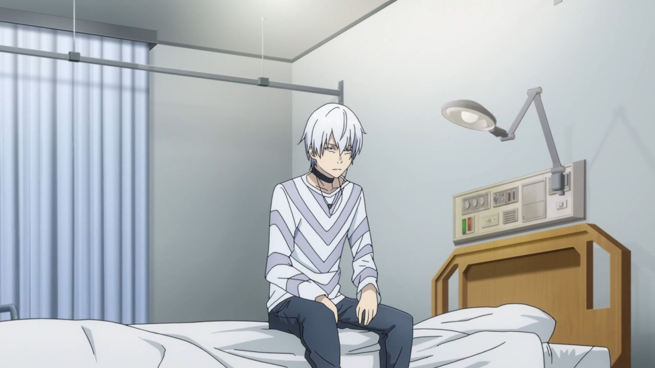 Некий научный Акселератор: Дополнительный эпизод — скриншот 5