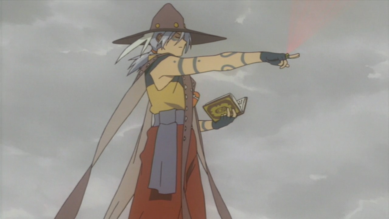 Сказания Фантазии — скриншот 17