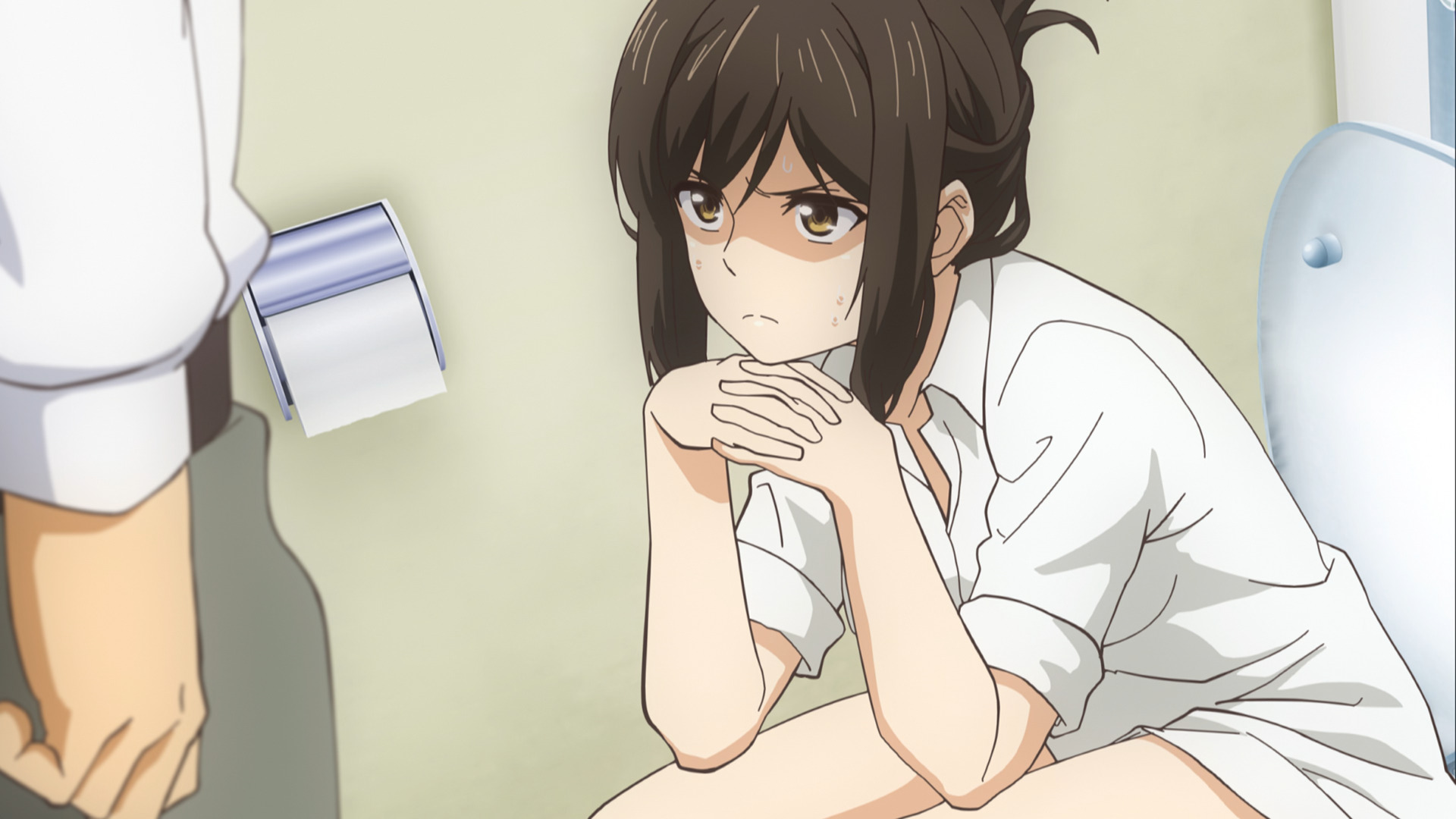 Зачем вы здесь, учитель?! — скриншот 9