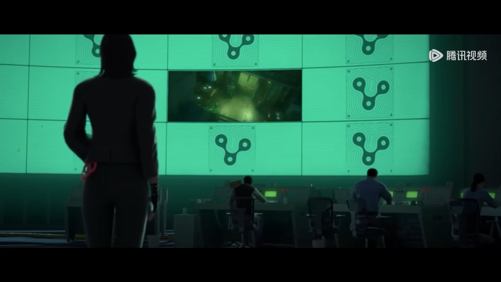 С тех пор как появилась красная луна — скриншот 20