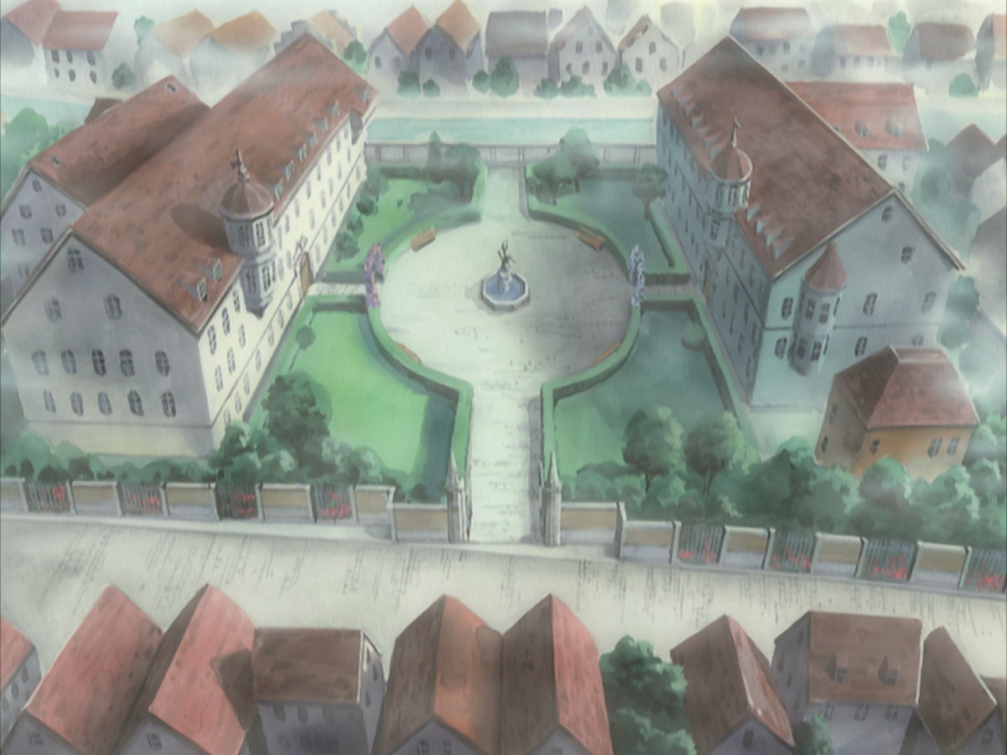 Принцесса Тютю — скриншот 20