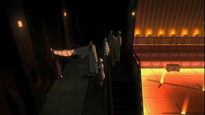 Принцесса немёртвых: Чёрная хроника — скриншот 12