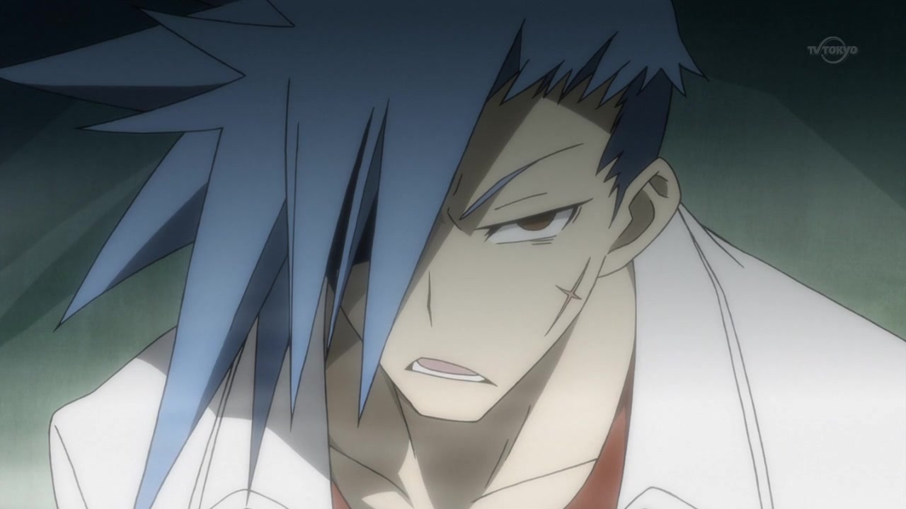 Ящик предложений Мэдаки — скриншот 25