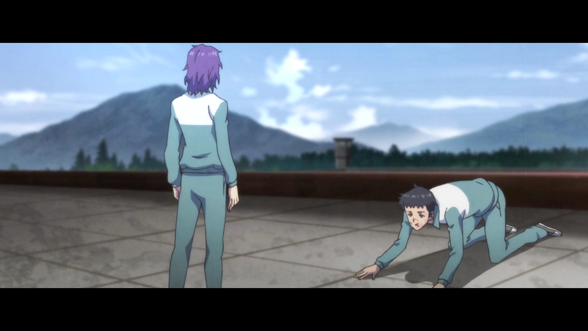 Зло или жизнь — скриншот 37