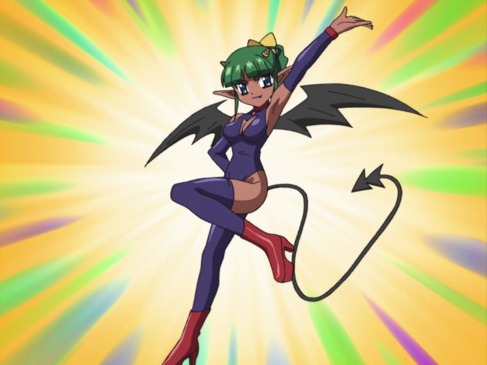 Развесёлый час Акахори — скриншот 11