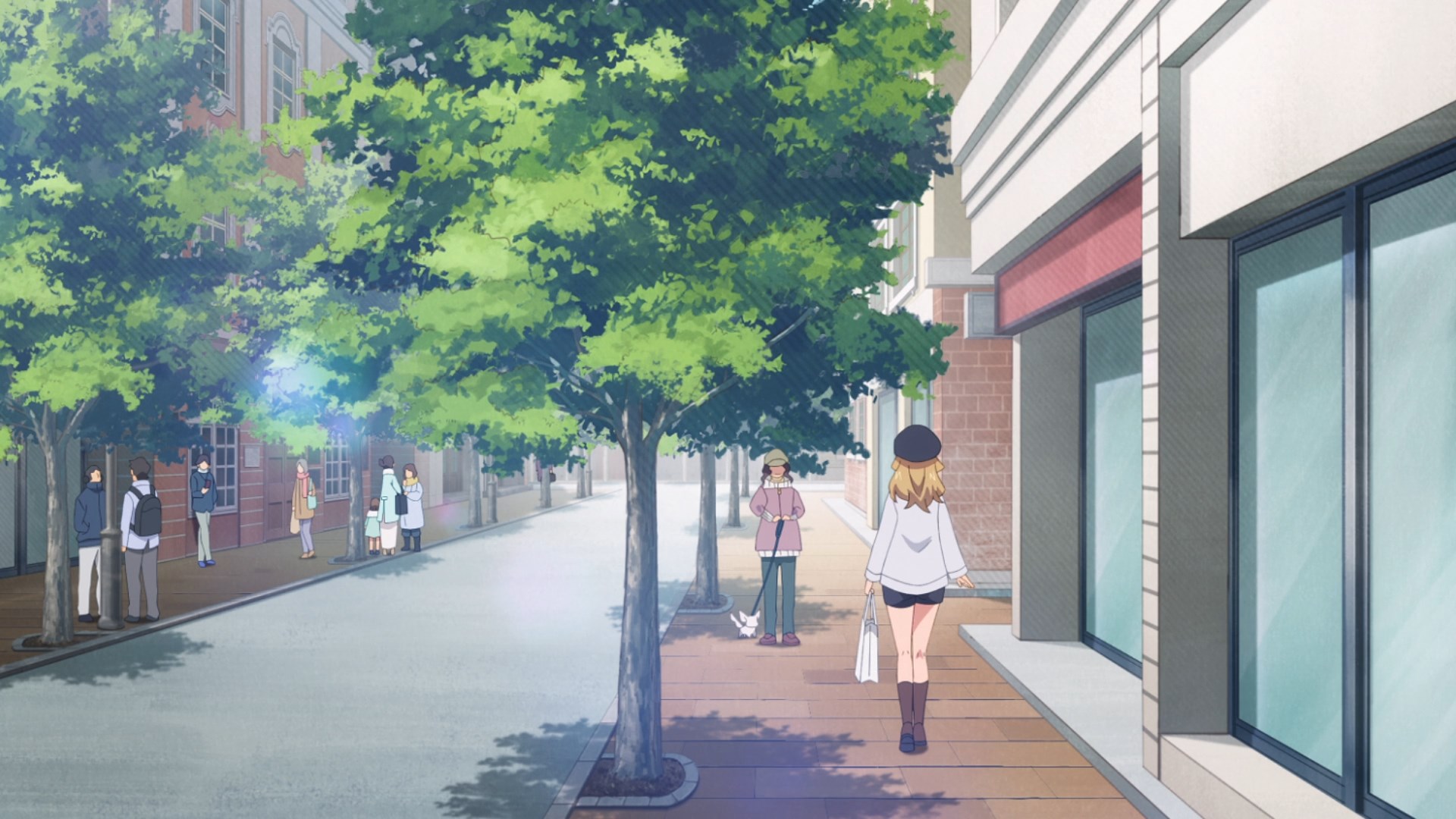 Стесняшка 2 — скриншот 13