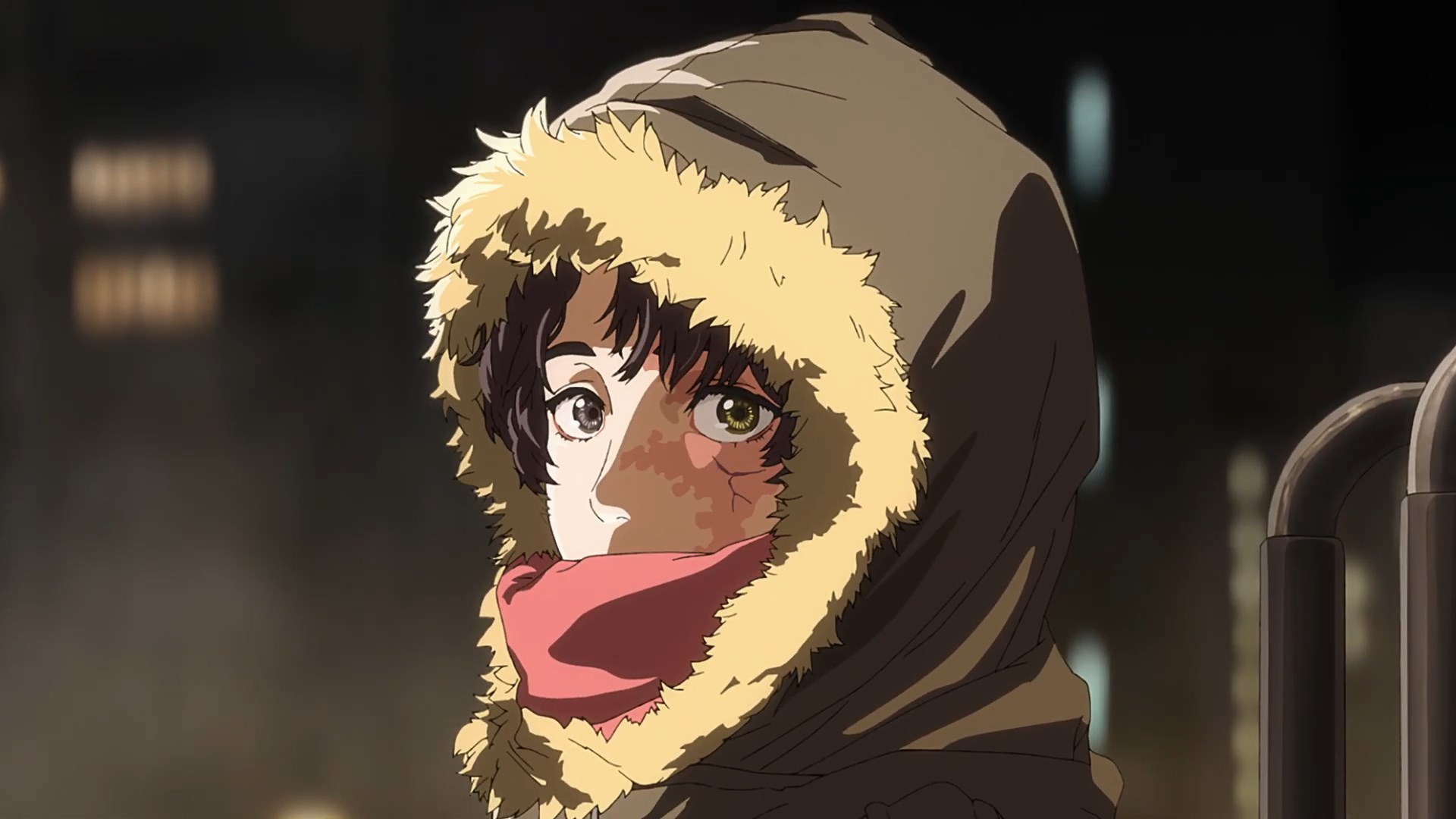 Семь судеб: Чхакхо — скриншот 21