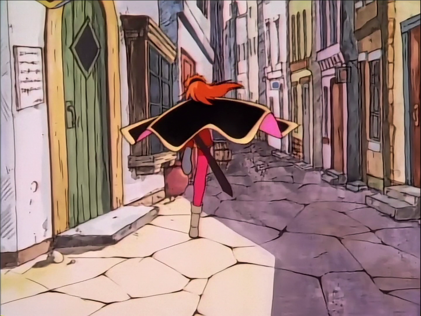 Рубаки — скриншот 34