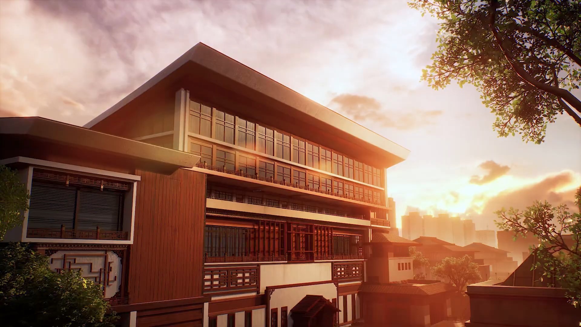 Я собираю мусор Небесного двора — скриншот 5