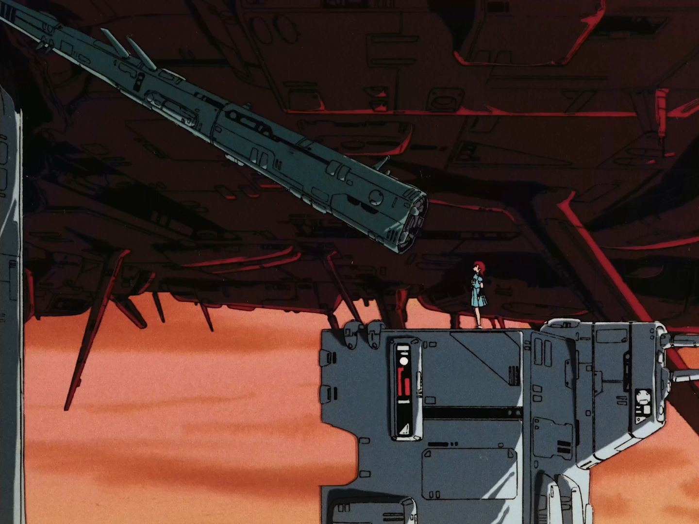 Проект А-ко II: Интрига финансовой группы Дайтокудзи — скриншот 35