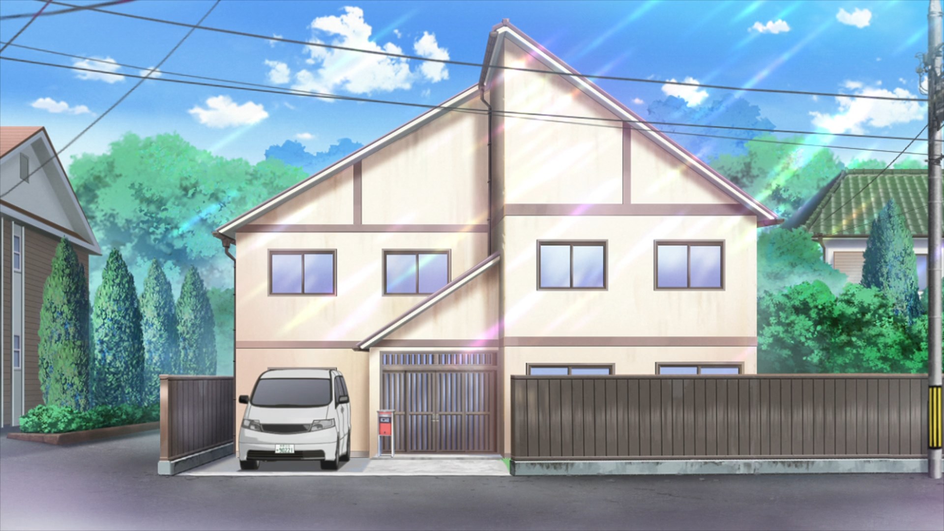 Отикоборэ: Фруктовый пирог — скриншот 6