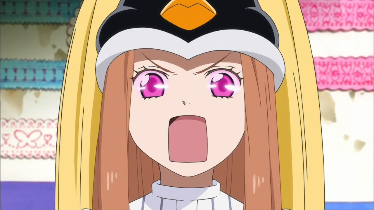 Пингвиний барабан — скриншот 23