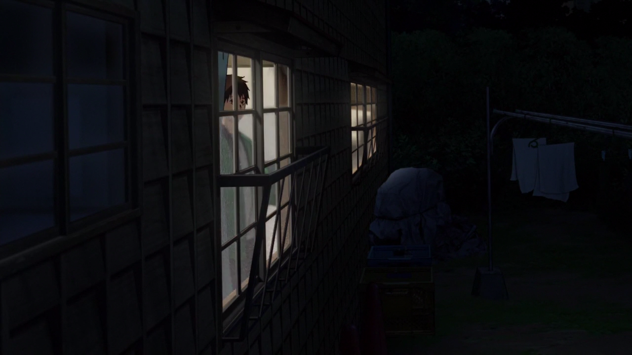 Почувствуй ветер — скриншот 32