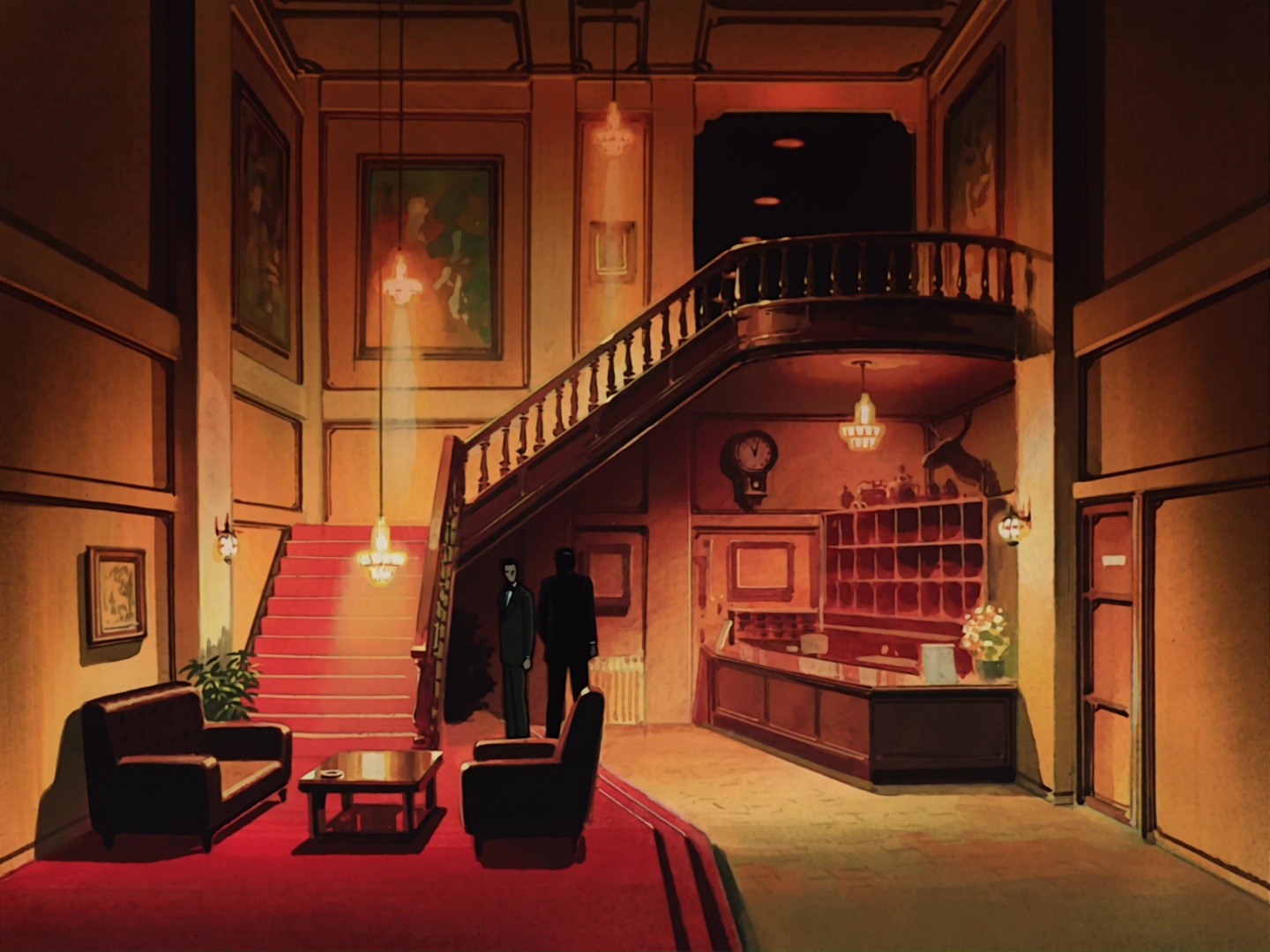 Город чудищ — скриншот 33