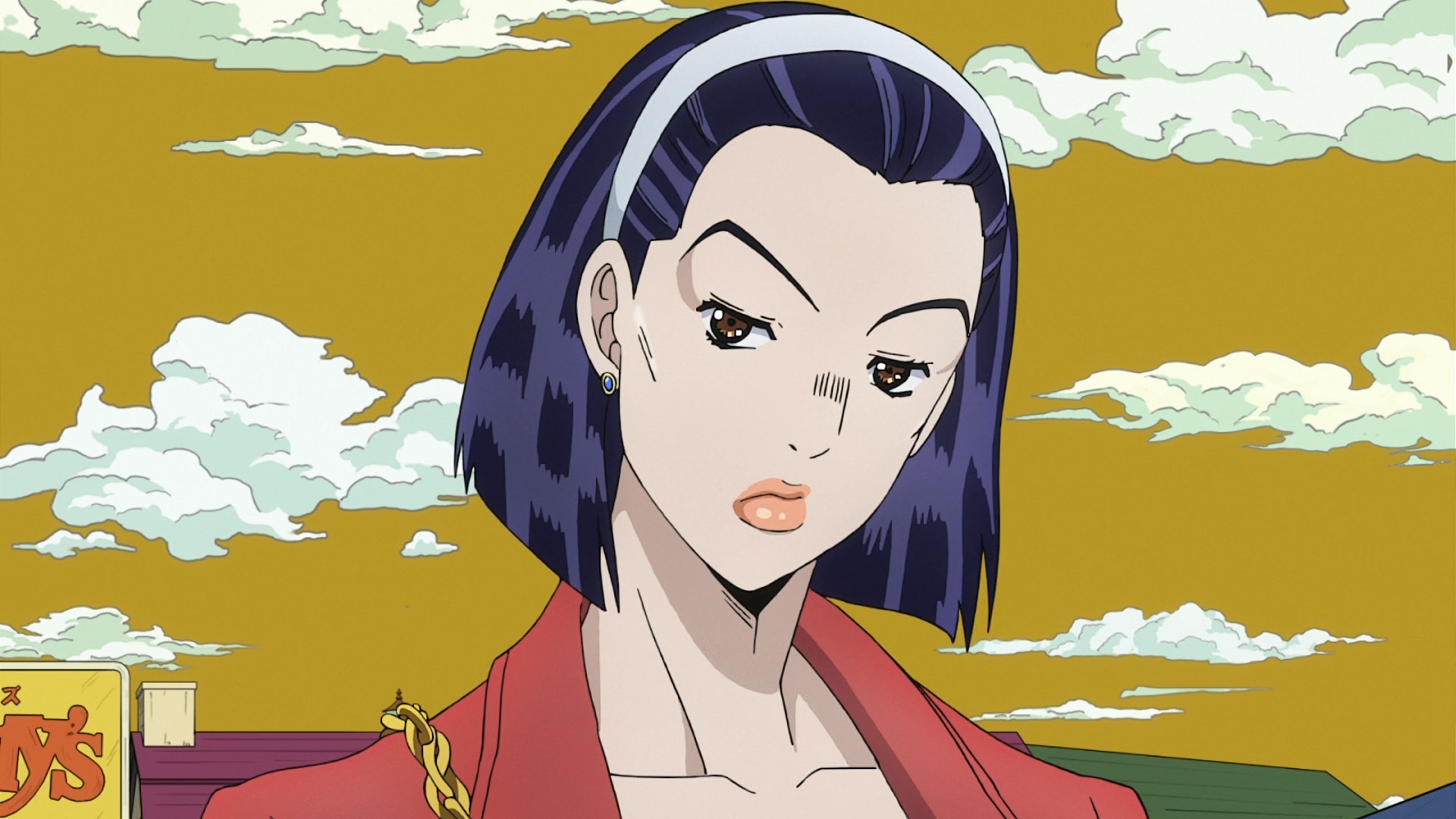 Невероятное приключение ДжоДжо: Несокрушимый алмаз — скриншот 13