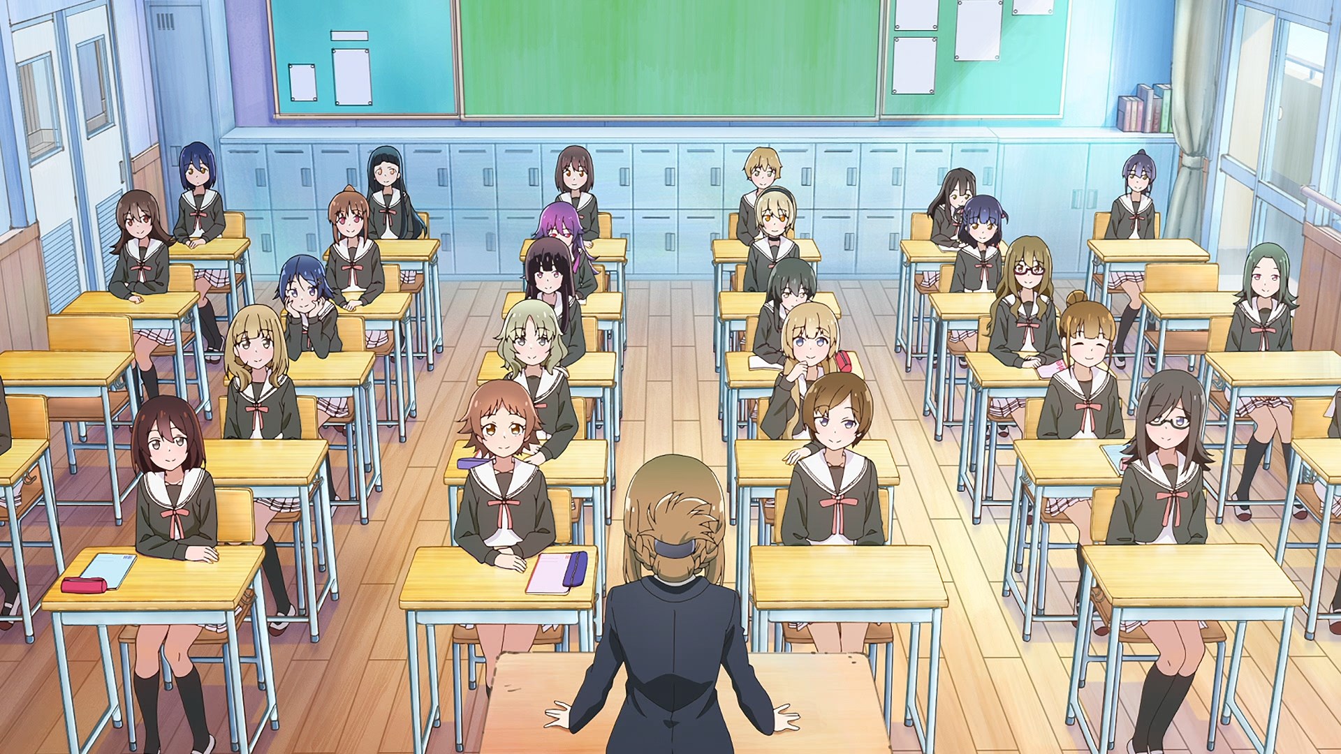 Телепат звёздной пыли — скриншот 6