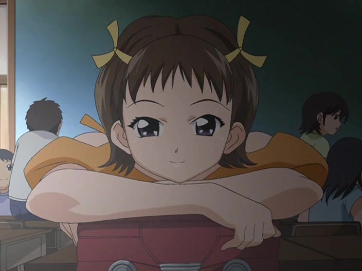 Замужняя девушка-волшебница — скриншот 5