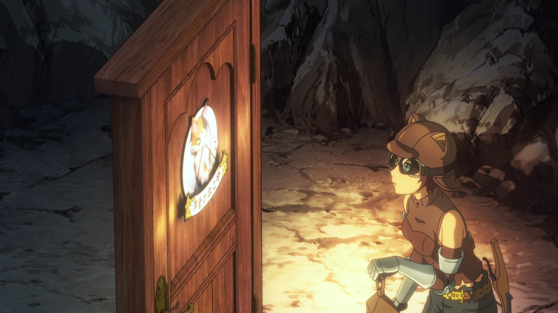 Кафе из другого мира 2 — скриншот 10