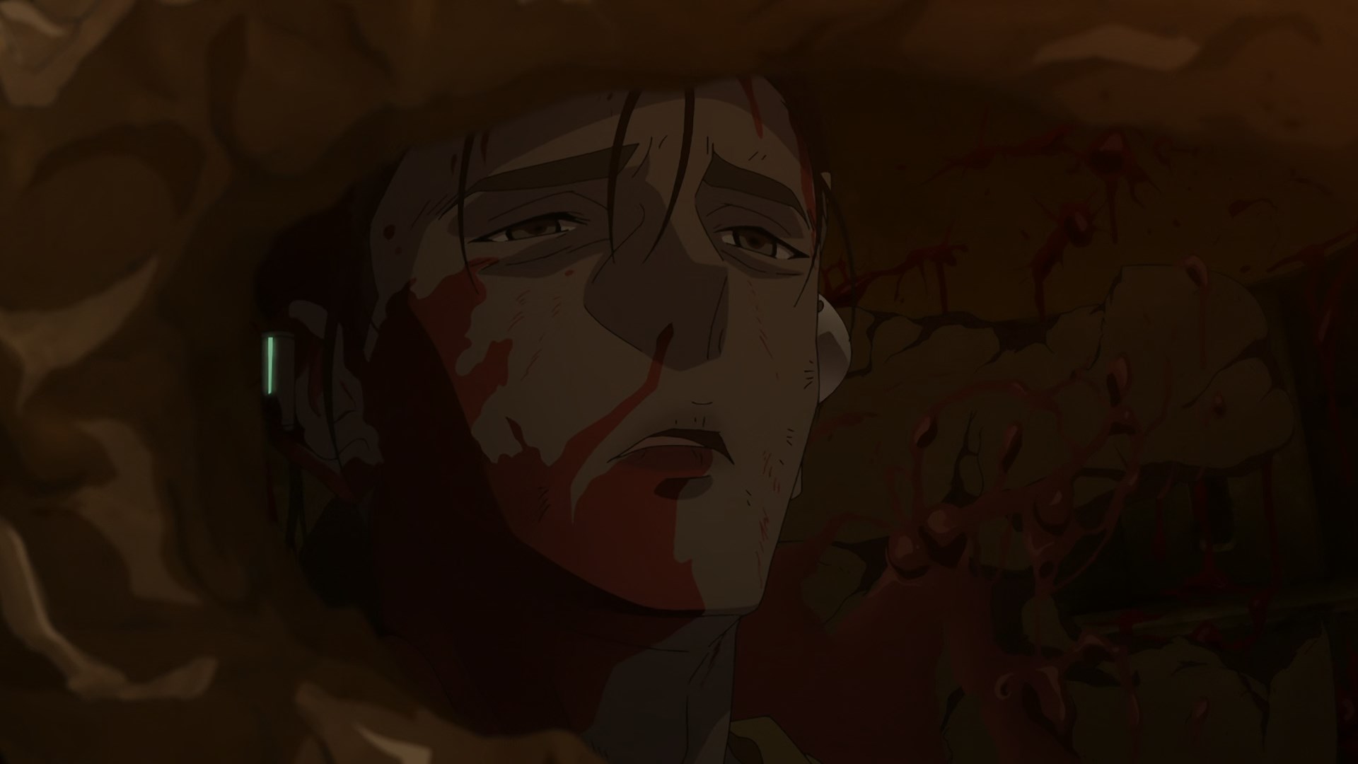 Восемьдесят шесть — скриншот 26