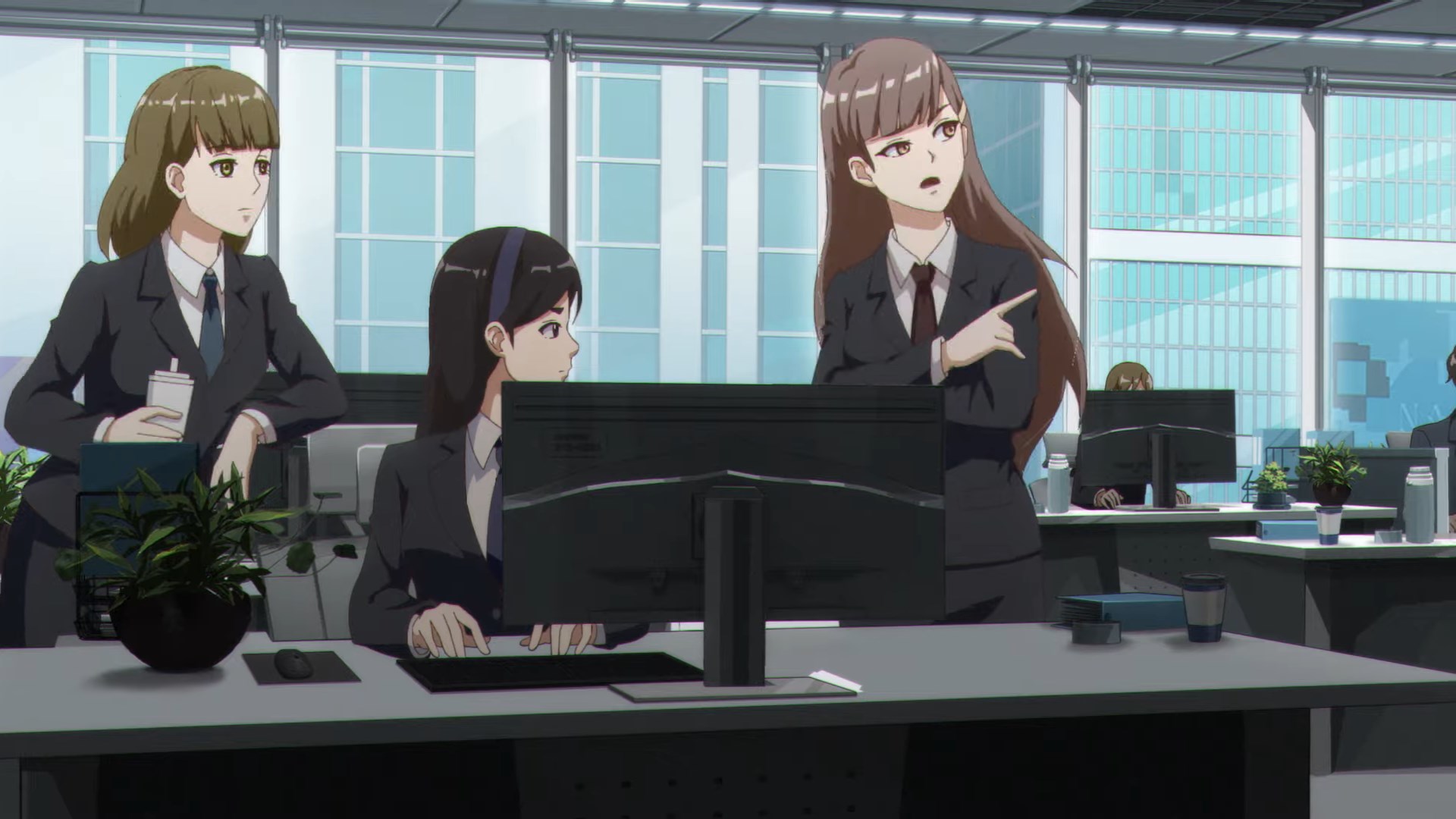 Со скукой покончено — скриншот 14