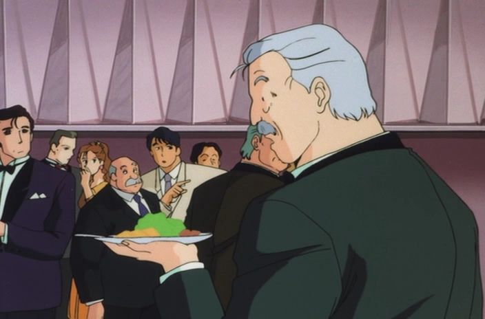 Городской охотник: Магнум с любовью — скриншот 38