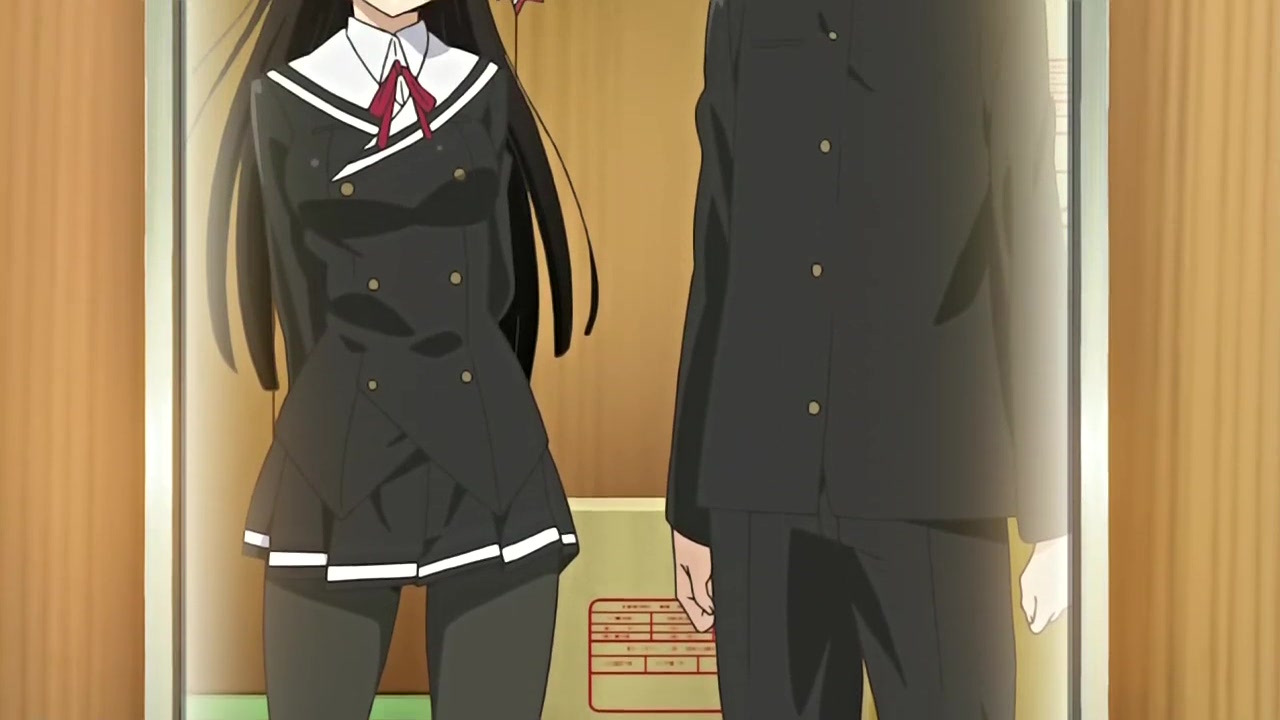 Пока есть любовь, не имеет значения, что он мой брат — скриншот 37