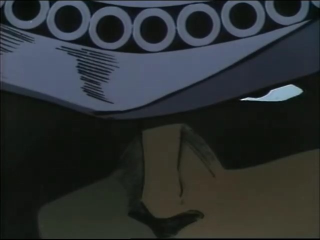 Человек со шрамом — скриншот 7