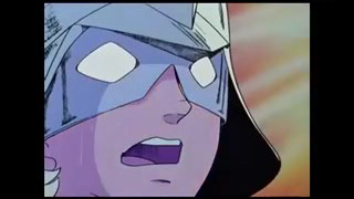 Красный портрет — скриншот 28