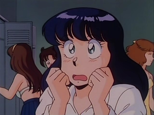 Голубоглазая Соннет — скриншот 21