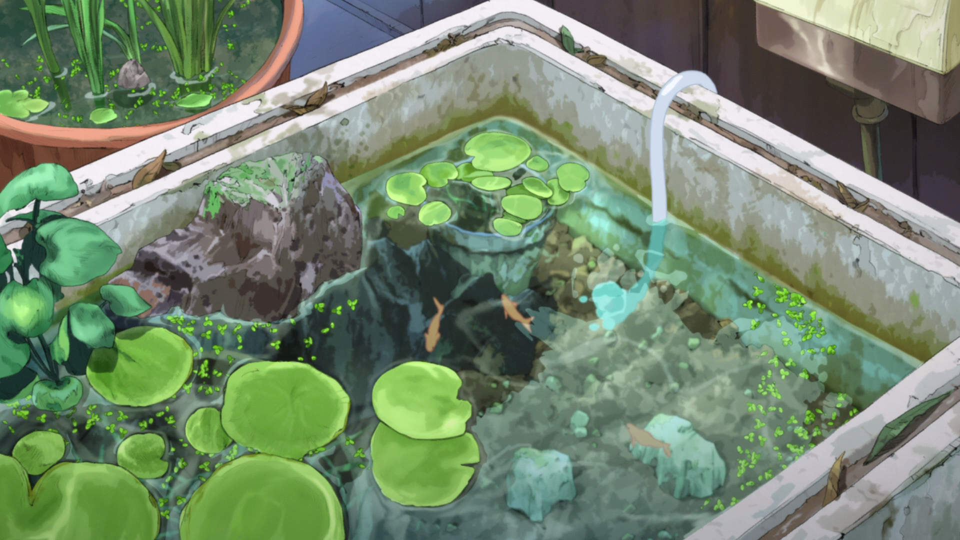 Руки прочь от кинокружка! — скриншот 46