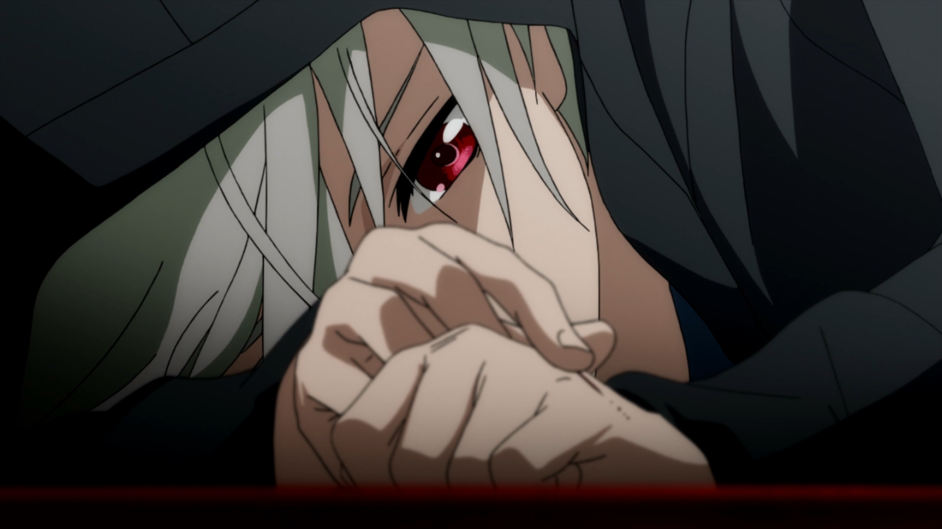 Обманщик: «Юные детективы» Рампо Эдогавы — скриншот 5