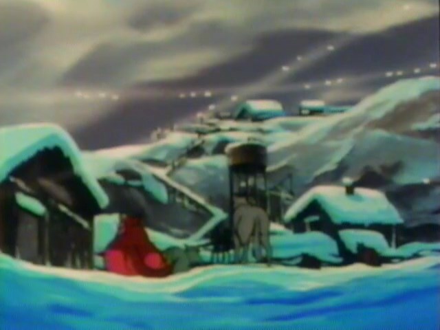 Зов предков: Реви, Бак! — скриншот 18