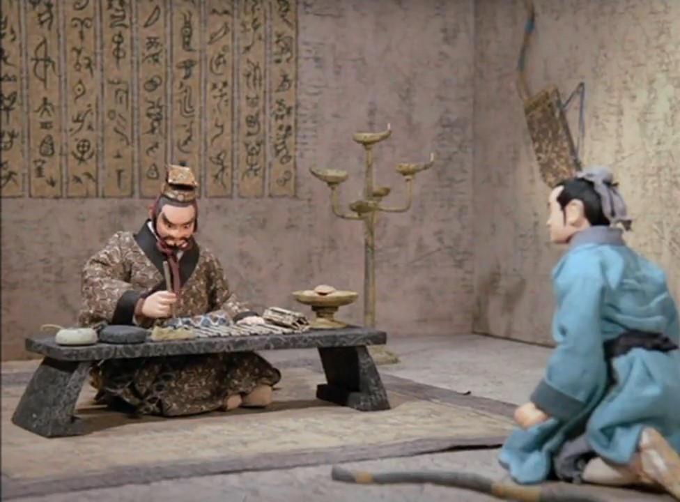 Выстрел без выстрела — скриншот 16