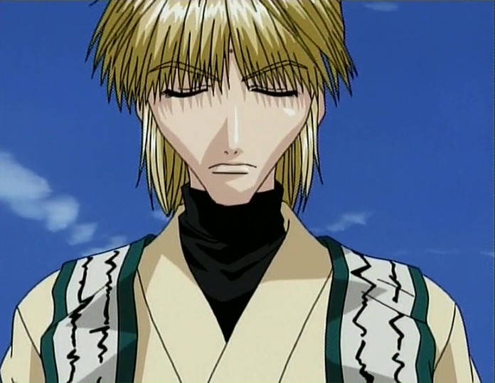 Саюки: Предмет мечтаний — скриншот 20