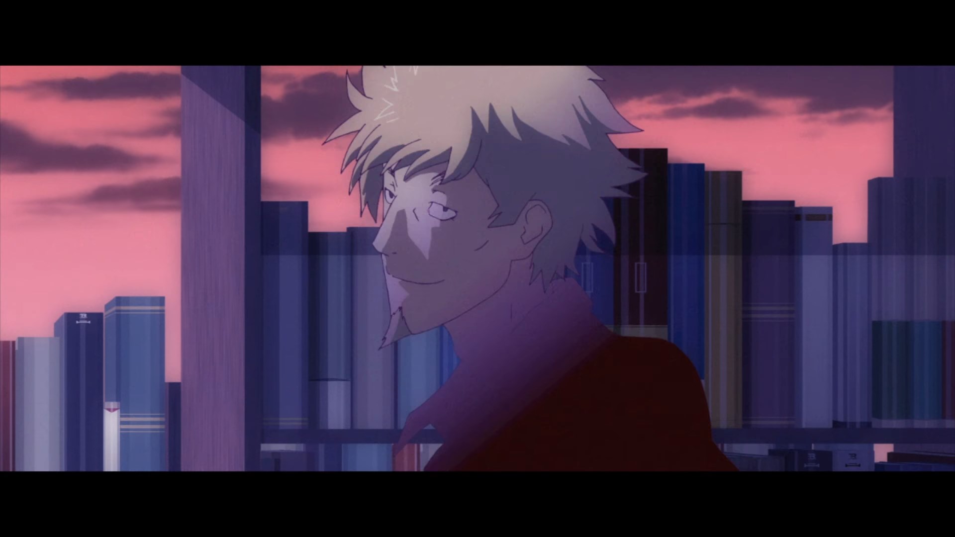 Записки Кёко Окитэгами х Истории — скриншот 8