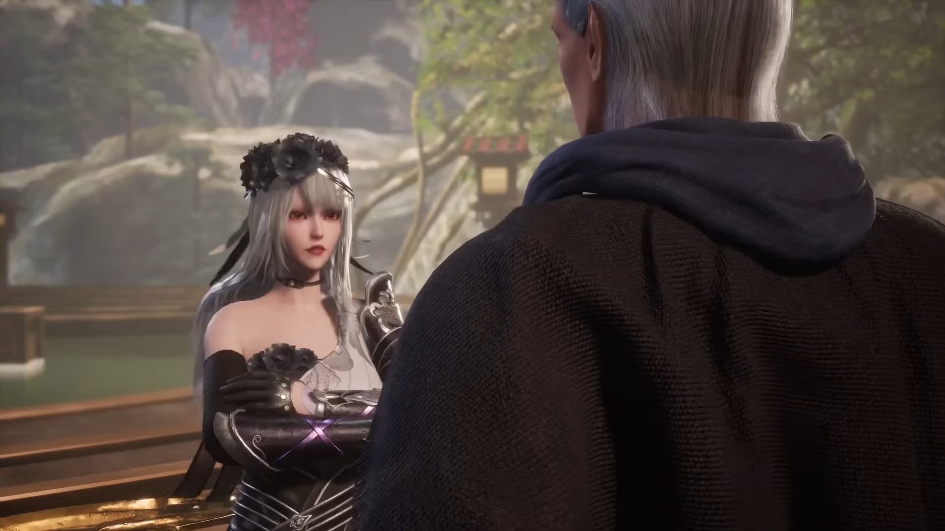 Чудесная целительница Цзю 2 — скриншот 20