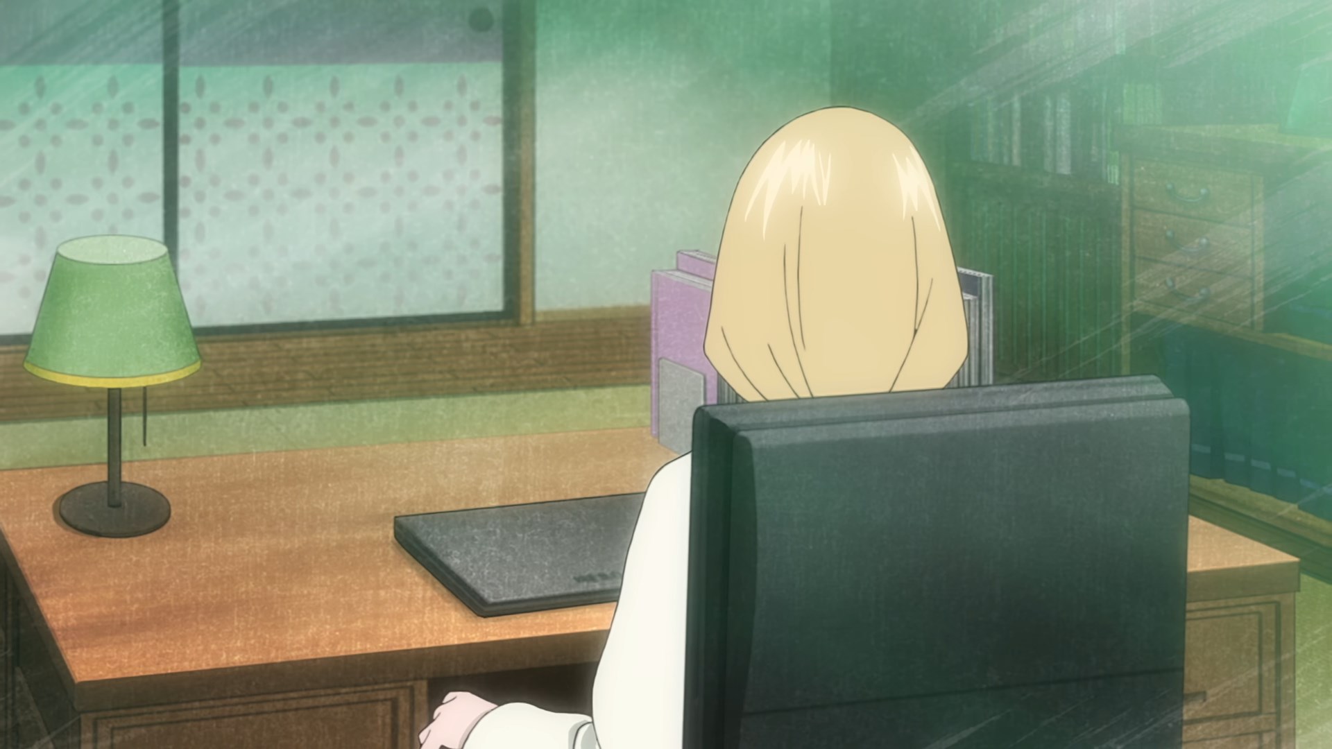 История о мононокэ — скриншот 10