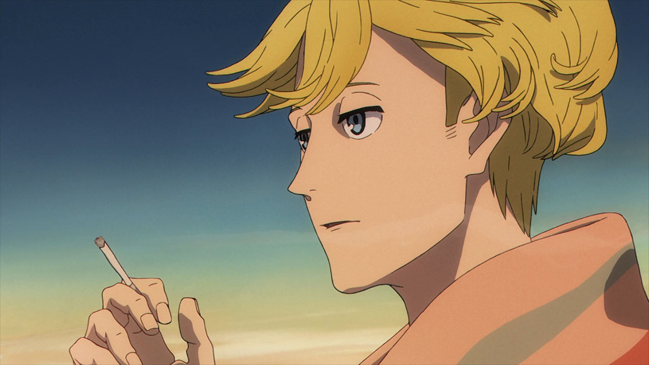 АККА: Инспекция по 13 округам OVA — скриншот 4