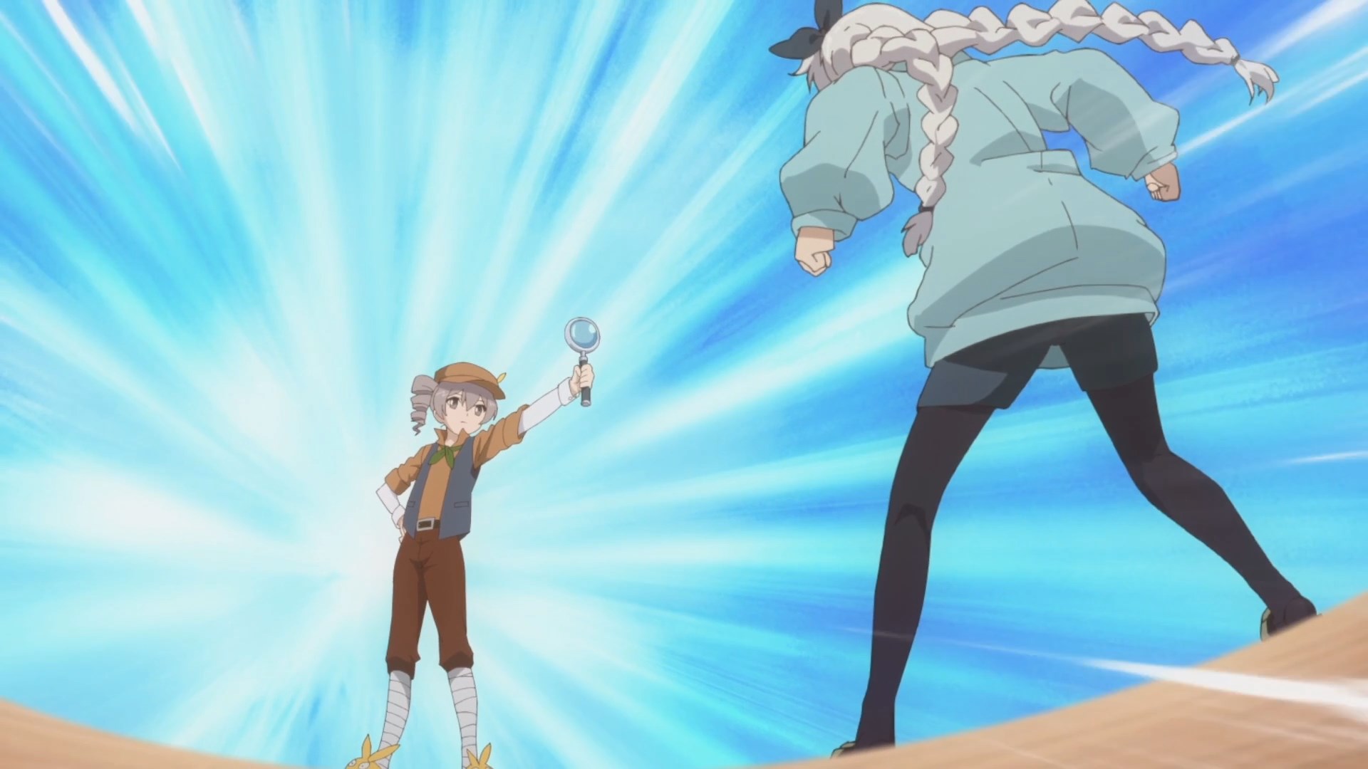 Готовим с валькириями — скриншот 26