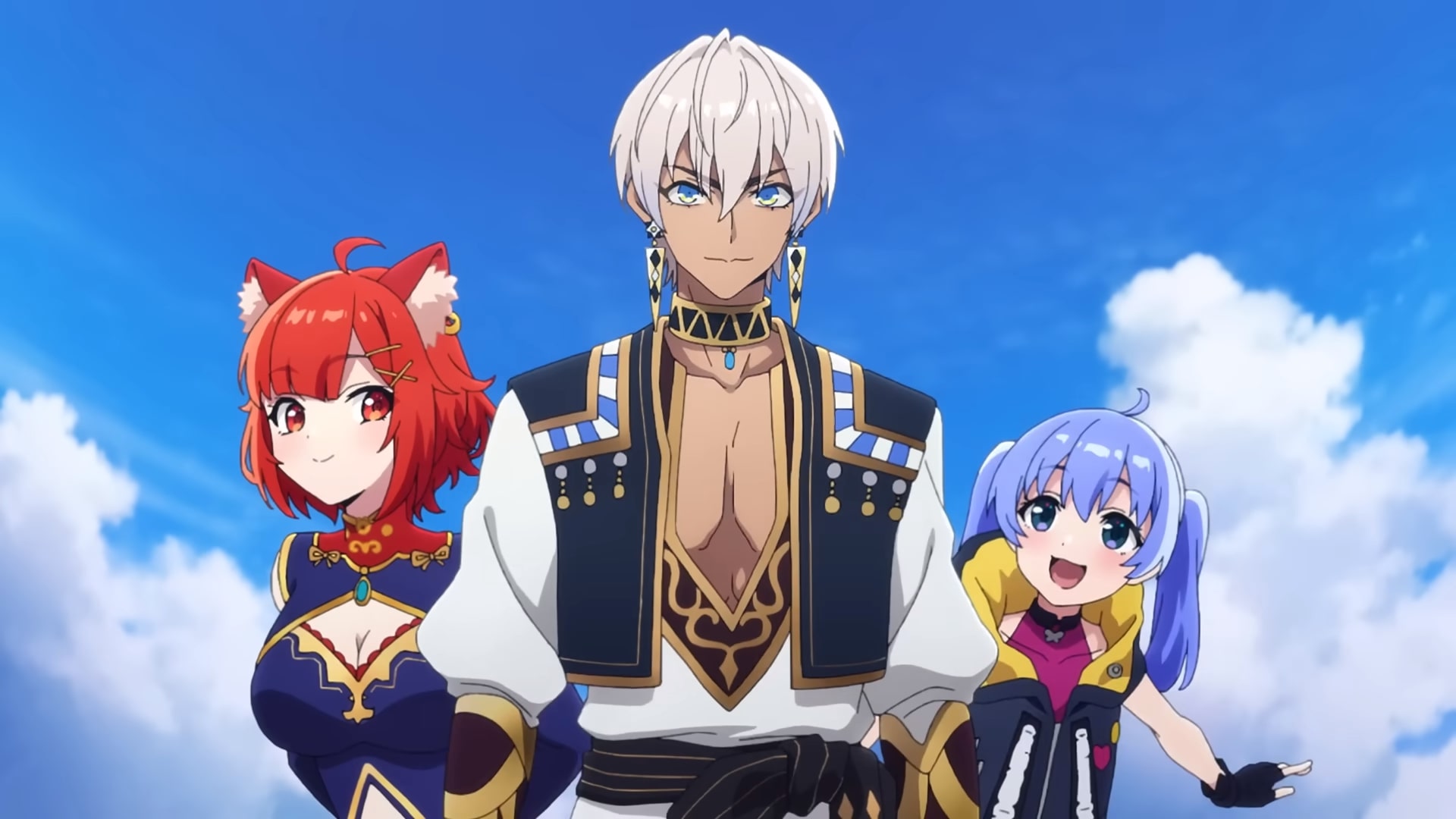 Ибрагим: Третья годовщина — скриншот 21