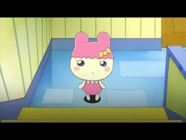 Вперёд, Тамагочи! — скриншот 32