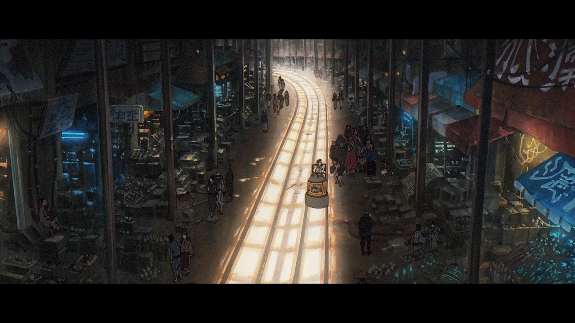 Звёздные войны: Видения — скриншот 37