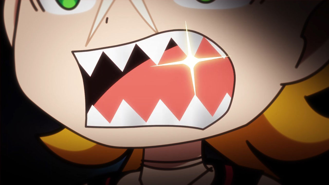 Re:Zero. Перерыв с нуля 2 — скриншот 30