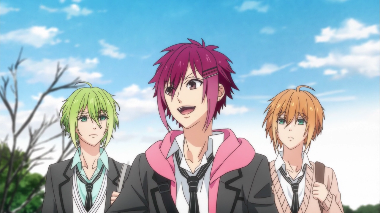 Запредельная четвёрка — скриншот 42