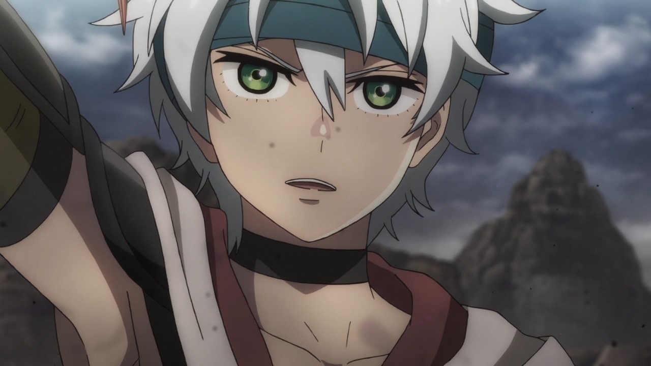 Цепные хроники: Фильм 3 — скриншот 23